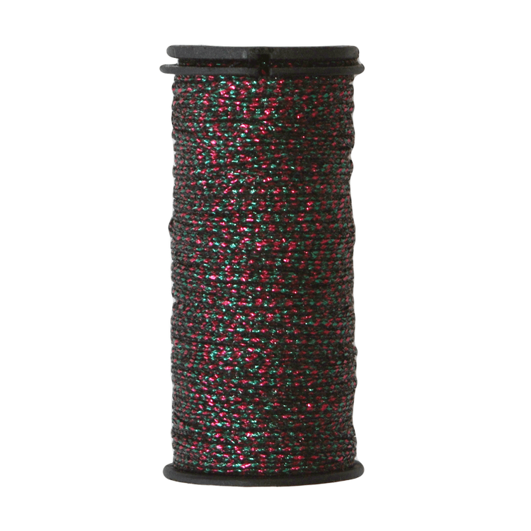 METALLIC 003HL RED HI LUSTRE — SMSTITCHES
